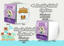 Load image into Gallery viewer, Animal Crossing Amiibo Cards - New Horizons

