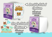 Load image into Gallery viewer, Animal Crossing Amiibo Cards - New Horizons