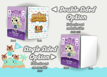 Load image into Gallery viewer, Animal Crossing SERIES 5 Amiibo Cards - New Horizons