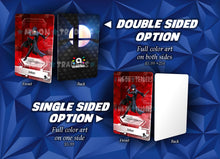 Load image into Gallery viewer, Super Smash Bros Amiibo Cards