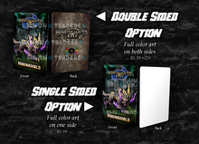 Load image into Gallery viewer, Monster Hunter Stories Amiibo Cards