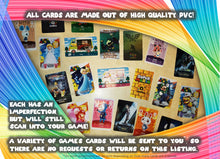 Load image into Gallery viewer, Random Discounted Amiibo Cards