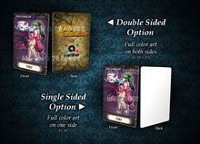 Load image into Gallery viewer, Fire Emblem Amiibo Cards
