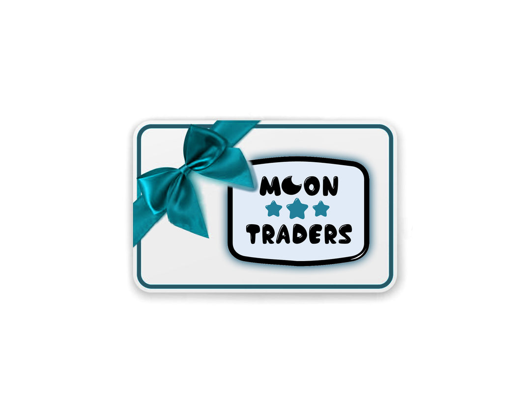 ShopMoonTraders Gift Card